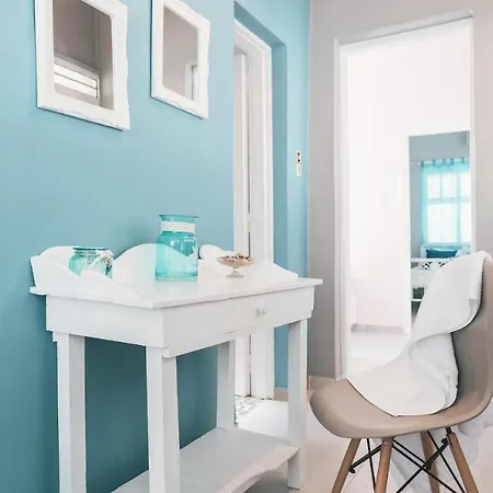 The Mills House Casa de Férias