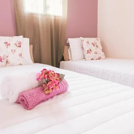 Сasa de vacaciones The Mills House