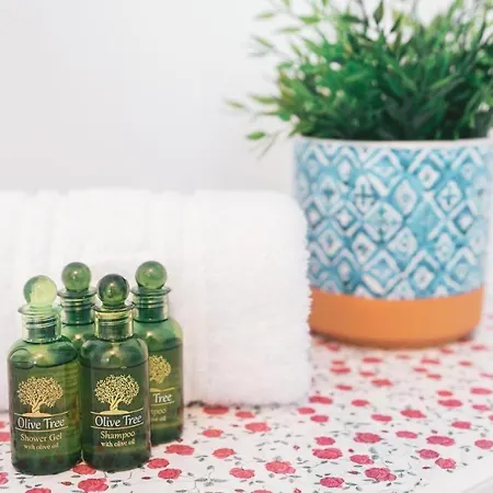 The Mills House Casa de Férias Kallithea (Zakynthos)