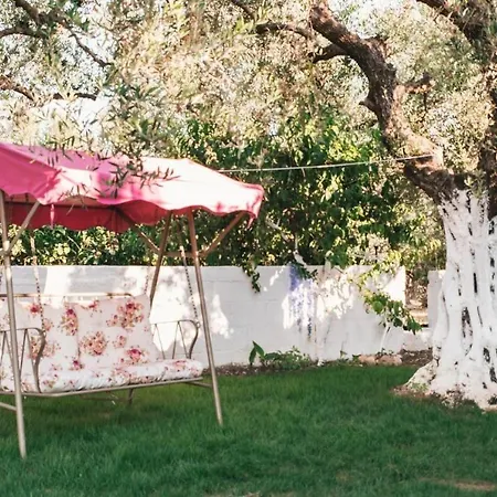 Holiday home The Mills House Kallithea (Zakynthos)