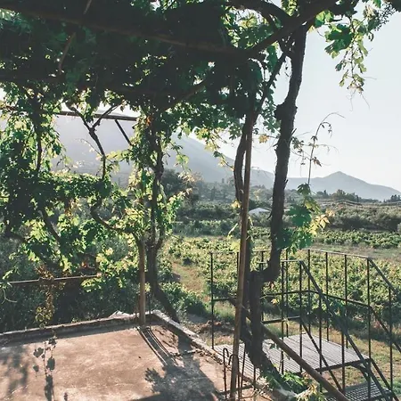 Casa de Férias The Mills House