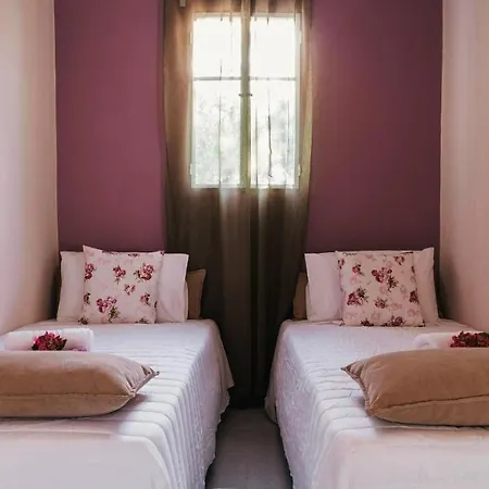 The Mills House בית נופש Kallithea (Zakynthos)