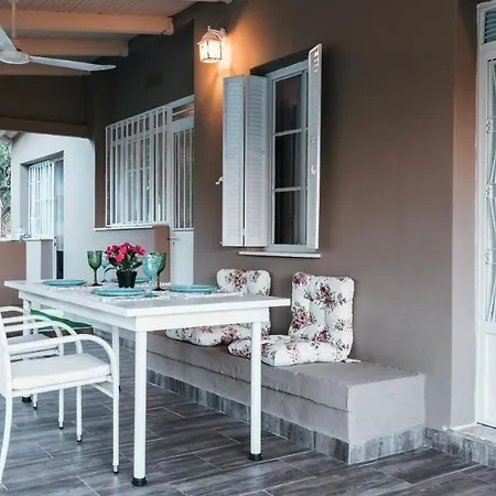 The Mills House * Kallithea (Zakynthos)