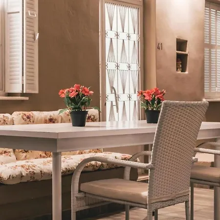 בית נופש The Mills House Kallithea (Zakynthos)