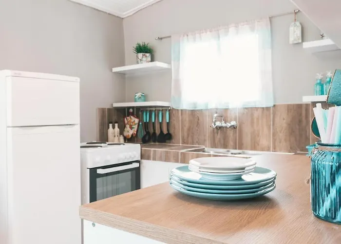 The Mills House Дом отдыха Каллифея