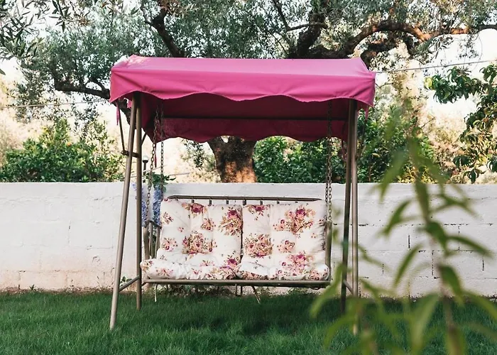 The Mills House Каллифея