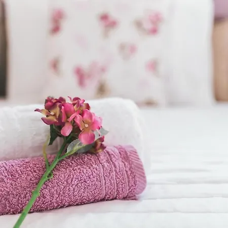 The Mills House Vakantiehuis