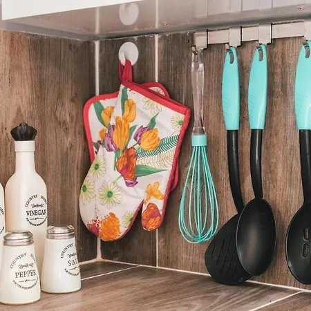 Prázdninový dům The Mills House Kallithea (Zakynthos)