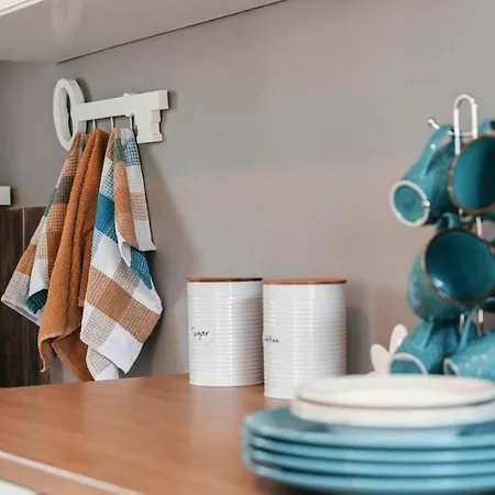 Prázdninový dům The Mills House Kallithea (Zakynthos)