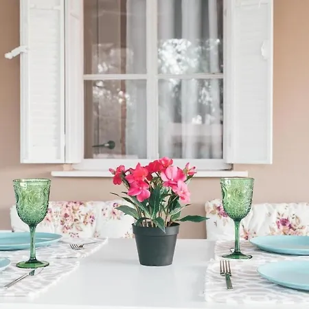 The Mills House Vakantiehuis