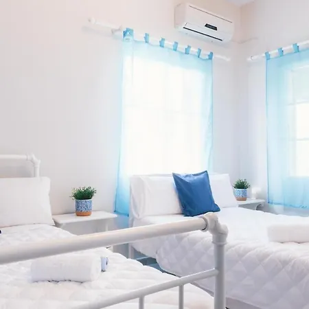 Vakantiehuis The Mills House Kallithea (Zakynthos)