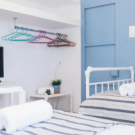 The Mills House Prázdninový dům Kallithea (Zakynthos)