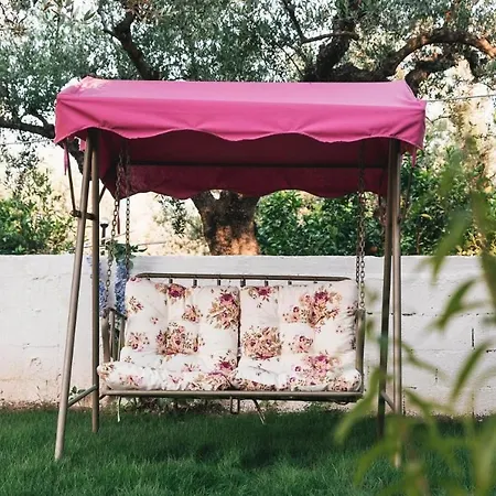 The Mills House Kallithea (Zakynthos)