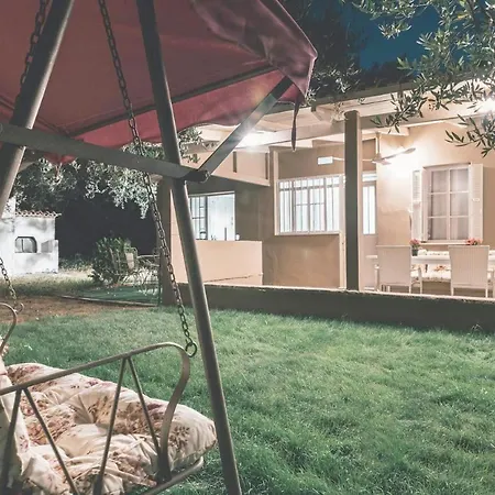 The Mills House Kallithea (Zakynthos)