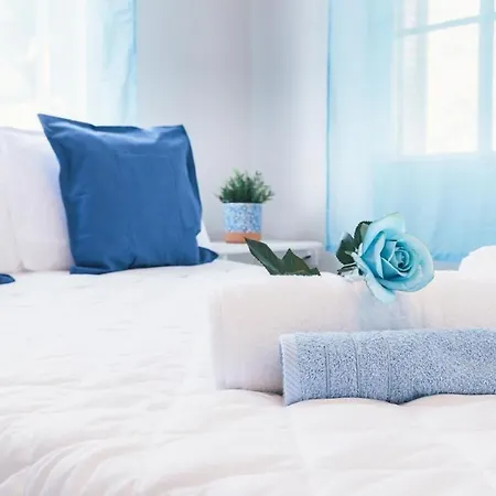 The Mills House Kallithea (Zakynthos)