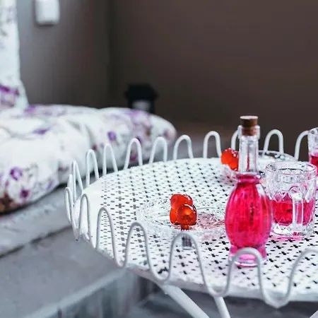 The Mills House Vakantiehuis