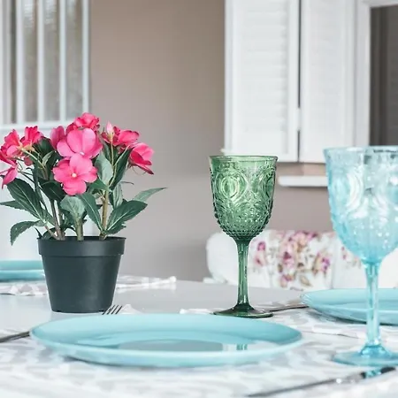 Vakantiehuis The Mills House