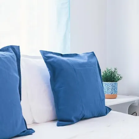 Vakantiehuis The Mills House *