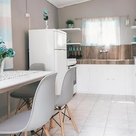 Vakantiehuis The Mills House